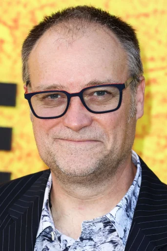 David Hewlett - Acting Profile Photo