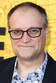 David Hewlett as Worth in Cubul