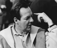 Guy Hamilton - Directing Profile Photo