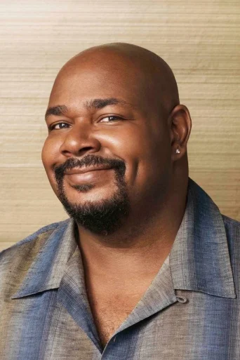 Kevin Michael Richardson - Actor Profile Photo