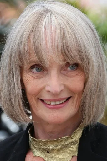 Édith Scob - Acting Profile Photo