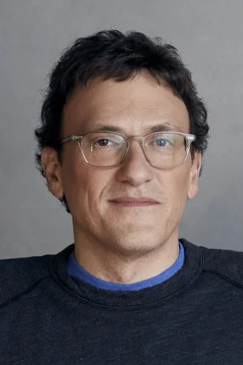 Anthony Russo - Directing Profile Photo