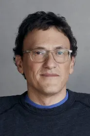 Anthony Russo - Director in Avengers: Infinity War