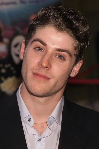 Jon Abrahams - Acting Profile Photo