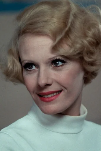Delphine Seyrig - Acting Profile Photo