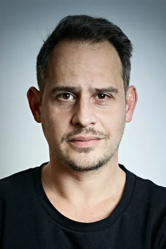 Moritz Bleibtreu - Acting Profile Photo