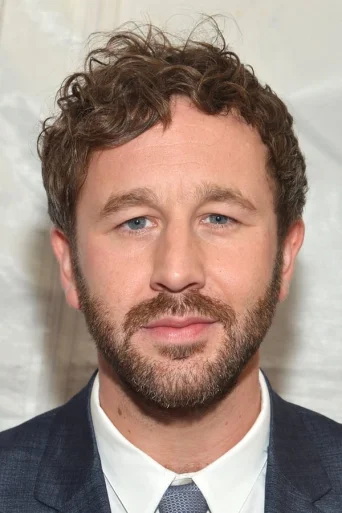 Chris O'Dowd - Acting Profile Photo