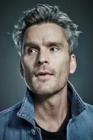 Balthazar Getty as Pete Dayton in Autostrada pierdută