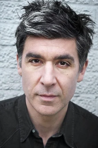 James Lance Actor photo