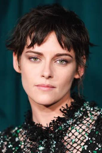 Kristen Stewart - Acting Profile Photo