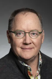 John Lasseter - Director in Toy Story