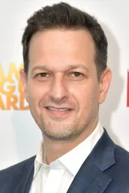 Josh Charles as Knox Overstreet in Cercul poeților dispăruți