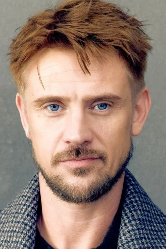 Boyd Holbrook Actor photo