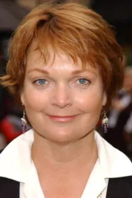 Pamela Reed as Alison Langley in Bean: O comedie dezastru