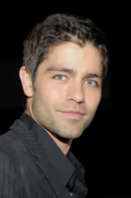 Adrian Grenier as Vincent 'Vince' Chase in Entourage