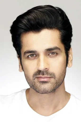 Arjan Bajwa Actor photo