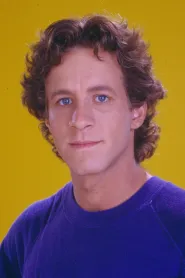 Dan Shor as Billy the Kid in Aventura excelentă a lui Bill și Ted