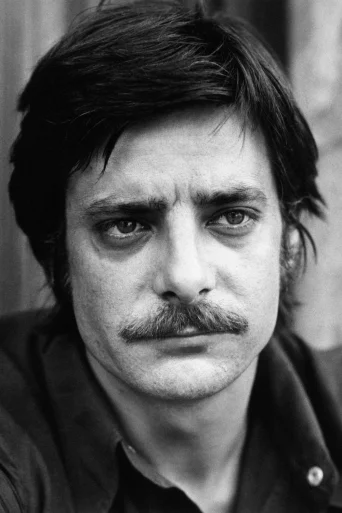 Giancarlo Giannini - Acting Profile Photo