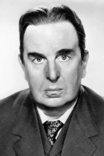 Robert Morley - Acting Profile Photo