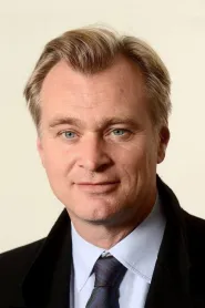 Christopher Nolan - Director in Dunkirk