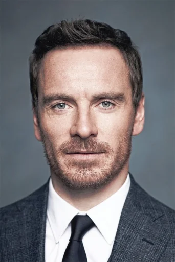 Michael Fassbender - Acting Profile Photo