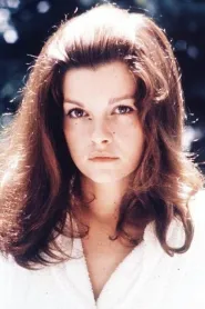 Geneviève Bujold as Claire Niveau in Inseparabilii