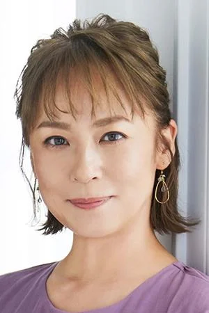 Hitomi Sato Actriță photo