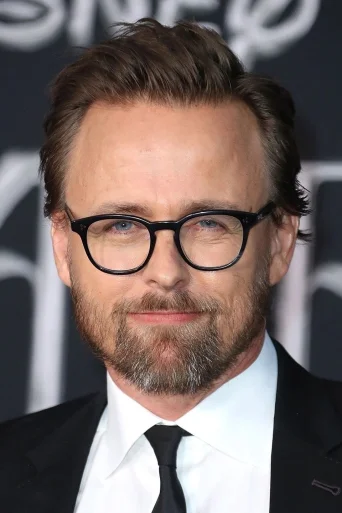 Joachim Rønning - Directing Profile Photo