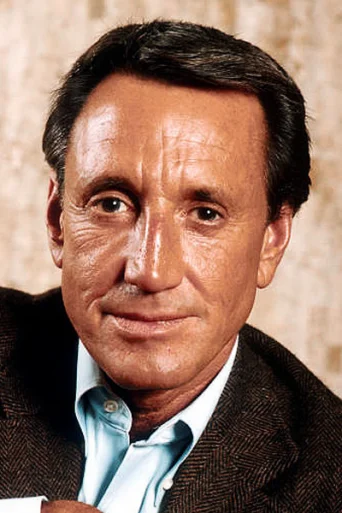 Roy Scheider - Acting Profile Photo