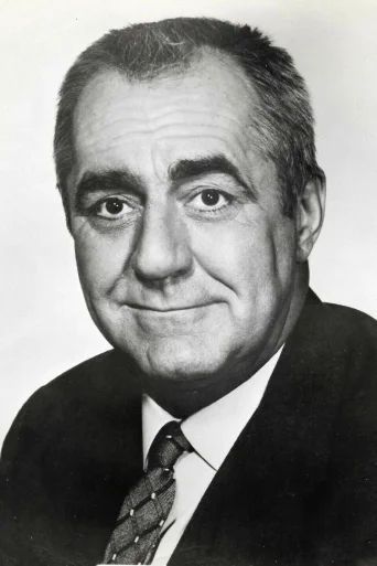 Jim Backus Actor photo