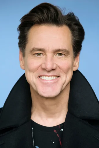 Jim Carrey - Acting Profile Photo
