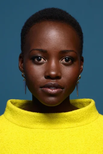 Lupita Nyong'o - Acting Profile Photo