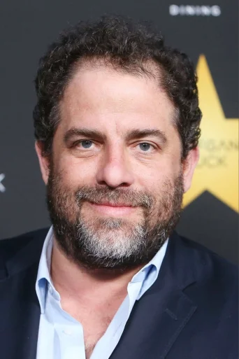 Brett Ratner - Directing Profile Photo