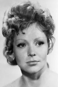 Irma Raush Actriță photo