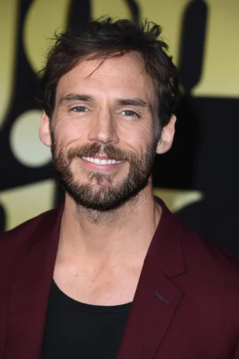 Sam Claflin - Acting Profile Photo