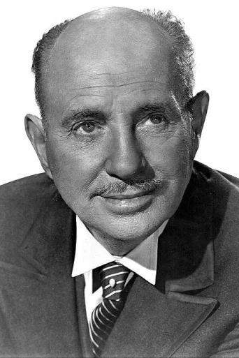 Percy Waram - Acting Profile Photo