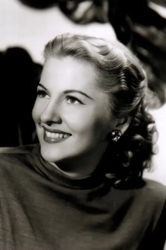 Joan Fontaine - Acting Profile Photo