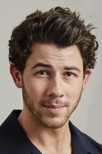 Nick Jonas - Acting Profile Photo