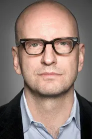 Steven Soderbergh - Director in Traffic