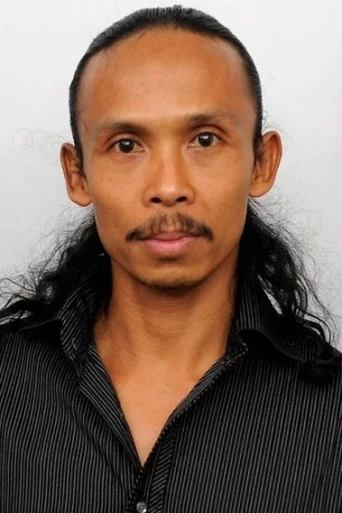 Yayan Ruhian Actor photo