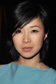 Linh-Dan Pham as Camille in Indochina
