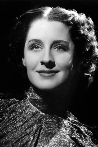 Norma Shearer - Actor Profile Photo