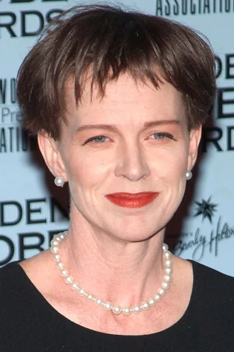 Judy Davis - Acting Profile Photo