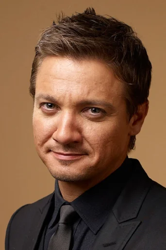 Jeremy Renner - Acting Profile Photo