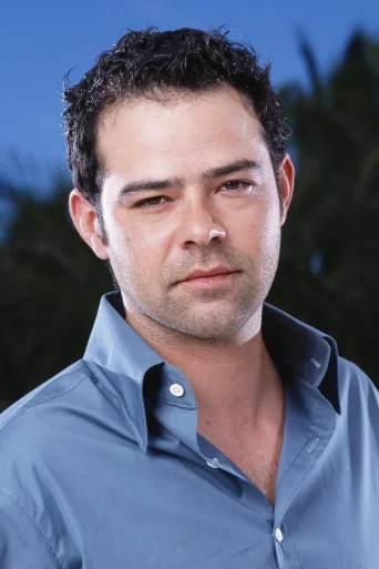Rory Cochrane - Acting Profile Photo