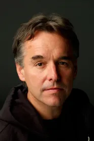 Chris Columbus - Director in Harry Potter and the Chamber of Secrets