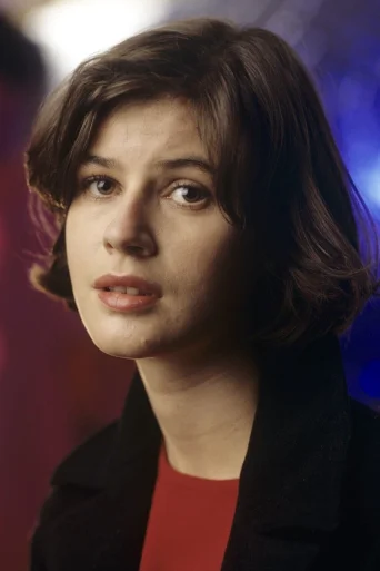 Irène Jacob - Acting Profile Photo