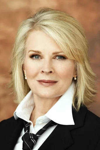 Candice Bergen - Acting Profile Photo