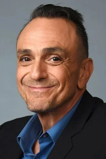 Hank Azaria - Acting Profile Photo