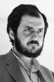 Stanley Kubrick - Director in A Clockwork Orange